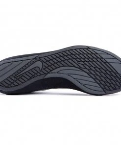 Nike SpeedSweep VII Shoes - Black/silver 13 Nike SpeedSweep VII Shoes - Black/silver