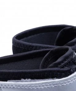 Nike SpeedSweep VII Shoes - Black/silver 16 Nike SpeedSweep VII Shoes - Black/silver