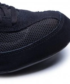 Nike SpeedSweep VII Shoes - Black/silver 17 Nike SpeedSweep VII Shoes - Black/silver