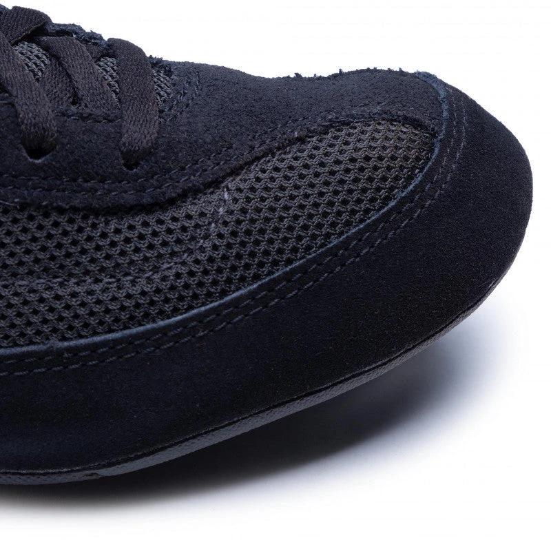 Nike SpeedSweep VII Shoes - Black/silver 10 Nike SpeedSweep VII Shoes - Black/silver