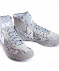 Nike SpeedSweep VII Shoes - Grey