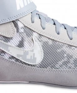 Nike SpeedSweep VII Shoes - Grey