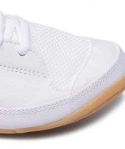 Nike Fury Wrestling Shoes - White, A02416170