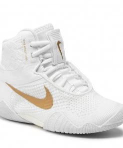 NIKE TAWA Shoes - White, CI2952