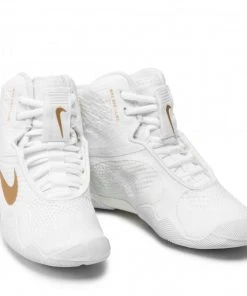 NIKE TAWA Shoes - White, CI2952