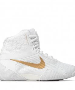 NIKE TAWA Shoes - White, CI2952