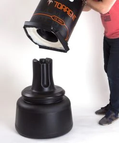 Century Torrent T2 Pro - Free-standing Bag, 102162 TRAINING