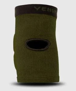 Venum Kontact Elbow Protector - Khaki