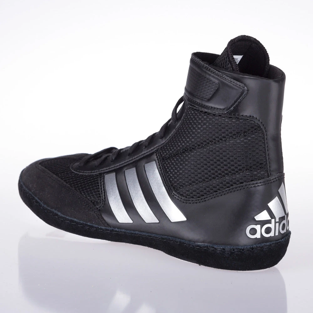 Adidas Wrestling Shoes Combat Speed 5, BA8007 7 Adidas Wrestling Shoes Combat Speed 5, BA8007