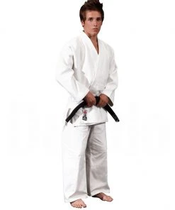 Daedo SILVER Judogi, JU1112