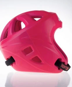 PROTECTION Headguard Top Ten Avantgarde - Pink, 4066-7 15 PROTECTION Headguard Top Ten Avantgarde - Pink, 4066-7