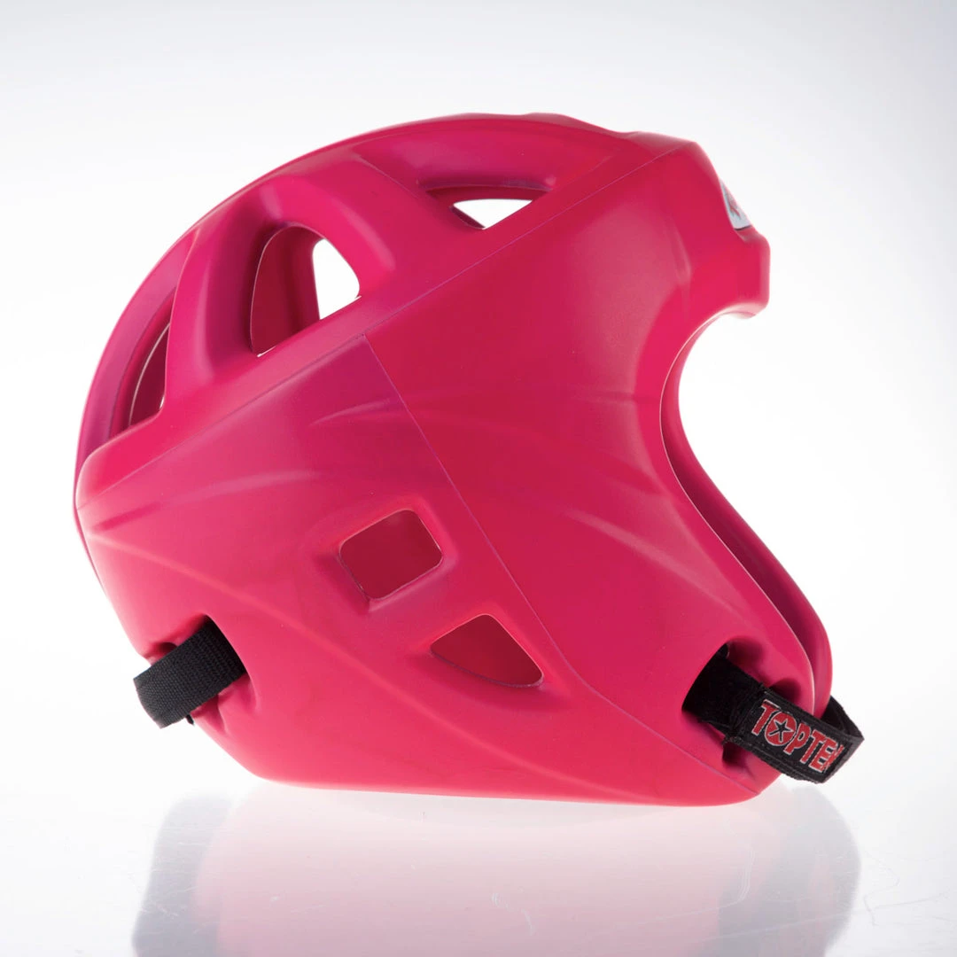 PROTECTION Headguard Top Ten Avantgarde - Pink, 4066-7 6 PROTECTION Headguard Top Ten Avantgarde - Pink, 4066-7