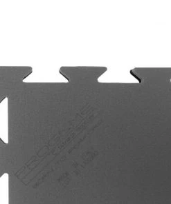 Trocellen ProGame Tatami Multisport Start 2,2- Grey/black, 85271111 TRAINING