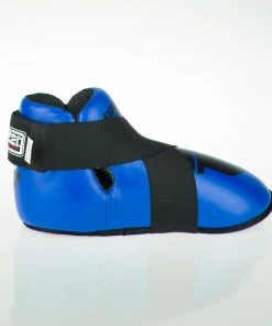 PROTECTION Fighter Kick Strap - Blue, FFG-001BL 11 PROTECTION Fighter Kick Strap - Blue, FFG-001BL