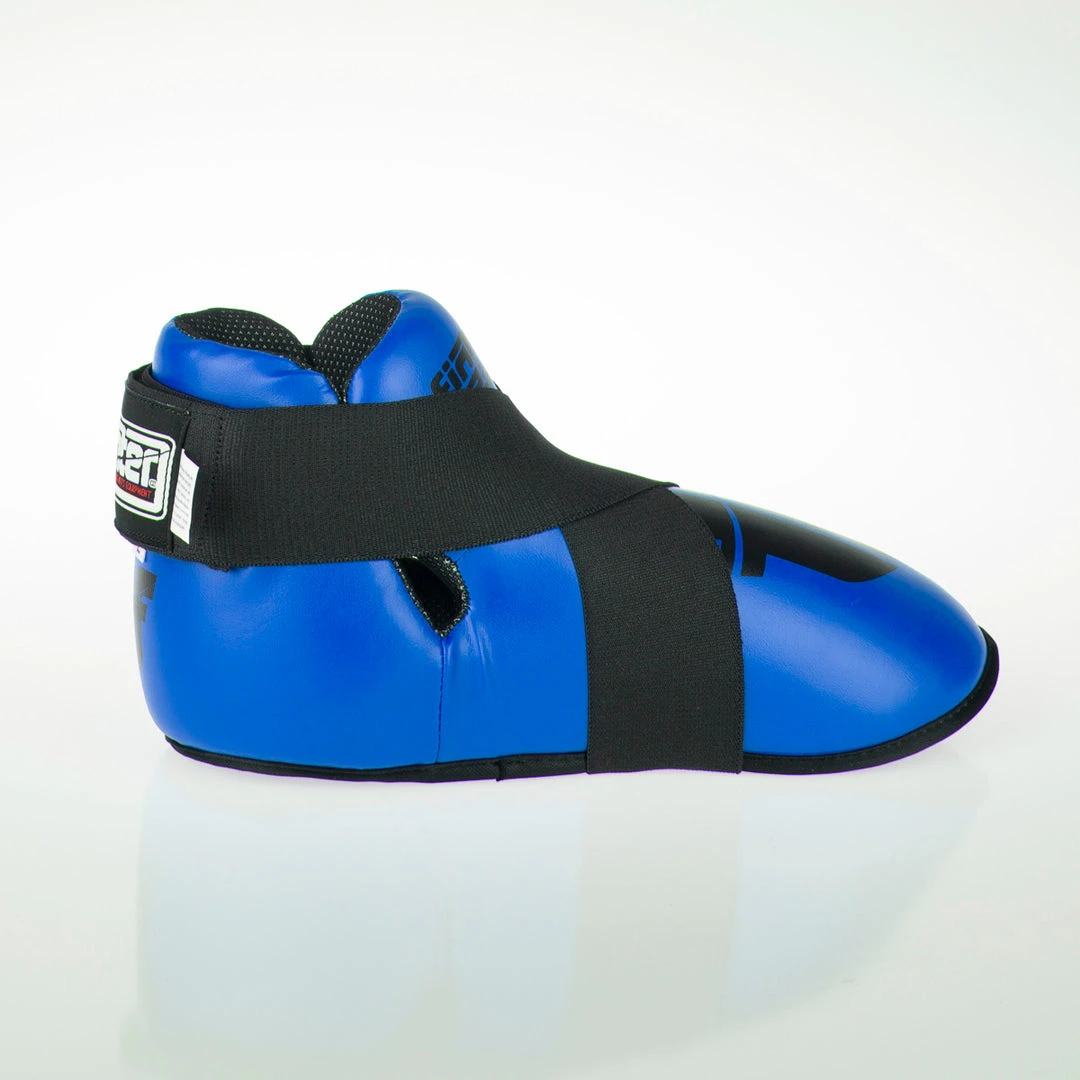 PROTECTION Fighter Kick Strap - Blue, FFG-001BL 5 PROTECTION Fighter Kick Strap - Blue, FFG-001BL