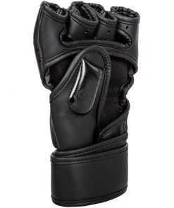 Venum Undisputed MMA Gloves 2.0 - Black, VENUM-02734-114 9 Venum Undisputed MMA Gloves 2.0 - Black, VENUM-02734-114