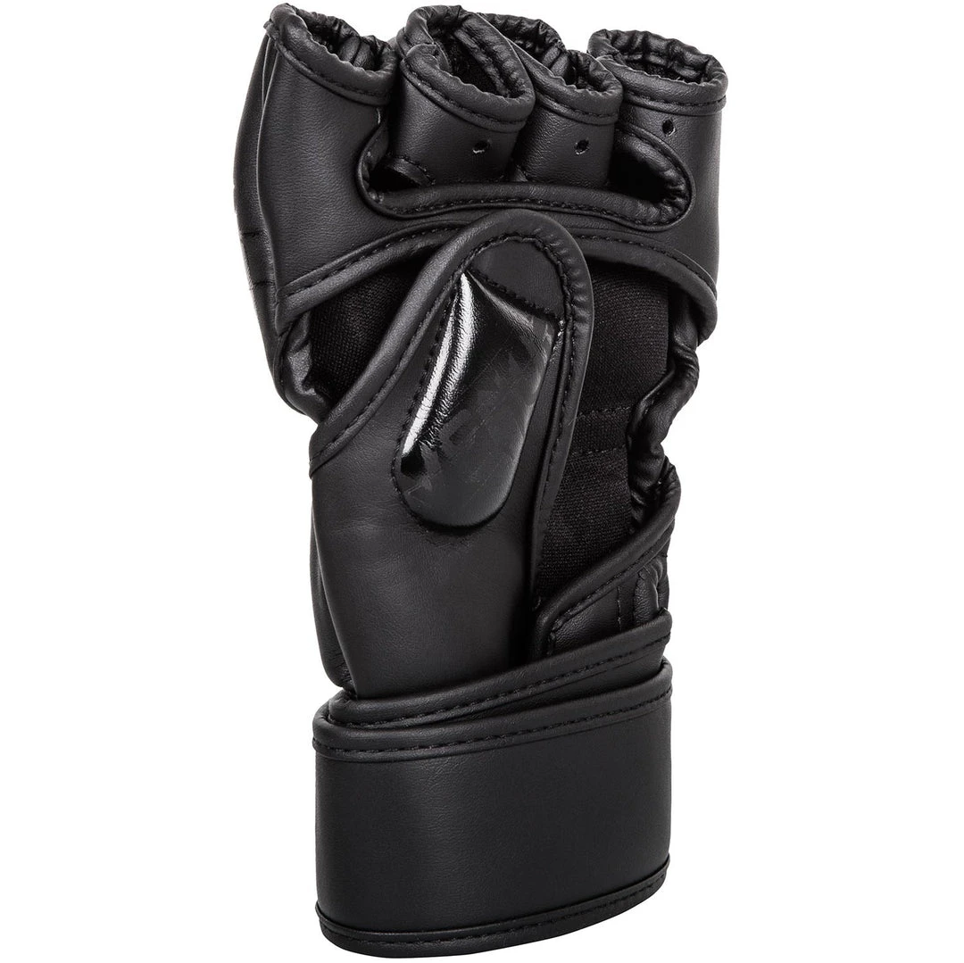 Venum Undisputed MMA Gloves 2.0 - Black, VENUM-02734-114 6 Venum Undisputed MMA Gloves 2.0 - Black, VENUM-02734-114