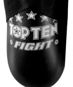 PROTECTION Kicks TOP TEN Fight - Black, 3068