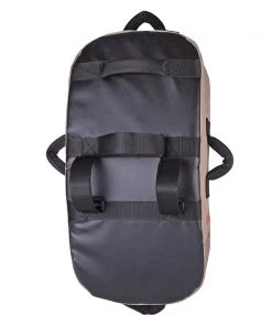 Fighter Kicking Shield - MULTI GRIP - Tactical Series - Desert, FKSH-13 TRAINING