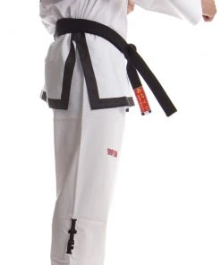 Taekwondo ITF Uniforms Top Ten Dobok MASTER Diamond, 1677-1