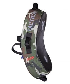 Fighter Kicking Shield - MULTI GRIP - Tactical Series - Black/camo, FKSH-14 TRAINING 26 Fighter Kicking Shield - MULTI GRIP - Tactical Series - Black/camo, FKSH-14 TRAINING