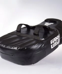 Fighter Body Kicking Shield - Black, FBS-BLK TRAINING