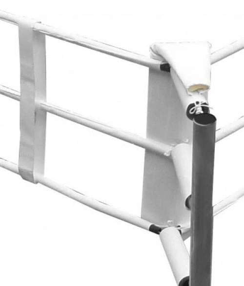 Fighter Free-Standing Training Ring, 905-0 9 Fighter Free-Standing Training Ring, 905-0