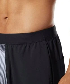 Reebok Speedwick Speed Shorts - Black, DY8010 10 Reebok Speedwick Speed Shorts - Black, DY8010