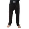Fighter Pants - FIGHT - Black, FF-P001BL