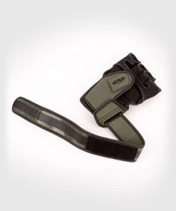 Venum Impact 2.0 MMA Gloves - Khaki