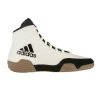 Adidas Tech Fall 2.0 Wrestling Shoes - White, FV2470 2 Adidas Tech Fall 2.0 Wrestling Shoes - White, FV2470