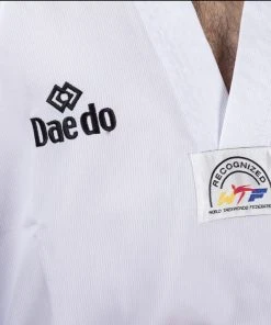 Daedo Dobok WT BASIC, TA1011 Taekwondo WT Uniforms