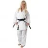 Karate Uniforms Karate Gi Hayashi DeLuxe Kumite, 0471-1
