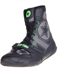 Boxing Shoes Top Ten, 1172-90 17 Boxing Shoes Top Ten, 1172-90