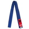 Belts Fighter Belt - Blue, FBK-06
