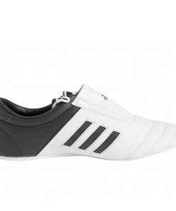 Adidas Shoes ADI-KICK II - White/black, ADITKK01