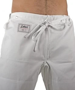 Aikido Uniforms Satori Aikido Uniform, AG-500