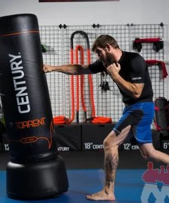 Century Torrent T2 Pro - Free-standing Bag, 102162 TRAINING