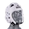 Headguard WT Daedo - White, PRO20553W PROTECTION 2 Headguard WT Daedo - White, PRO20553W PROTECTION