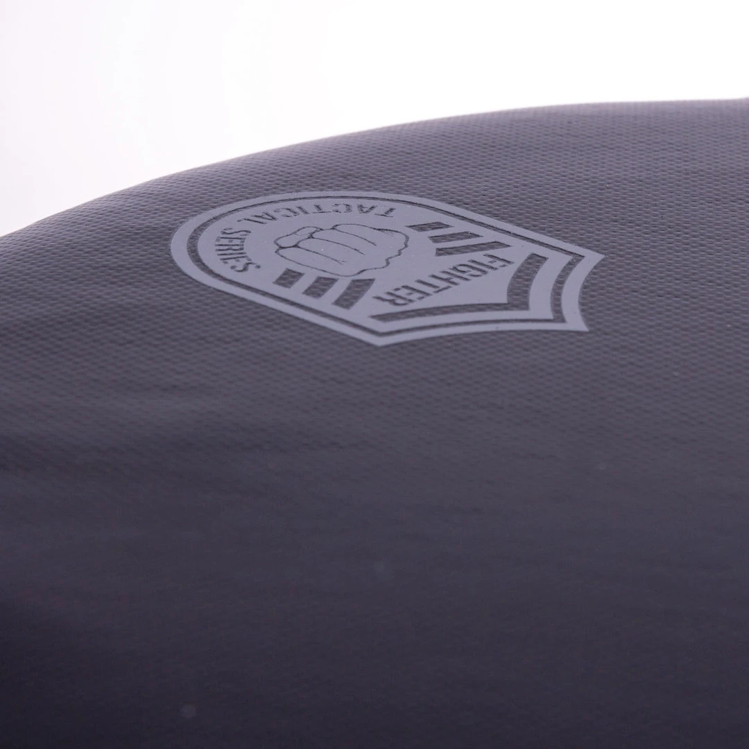 Fighter Round Shield - Tactical Series - Desert, FKSH-16 7 Fighter Round Shield - Tactical Series - Desert, FKSH-16