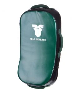 TRAINING Fighter Kicking Shield - MULTI GRIP - SELF DEFENCE, FKSH-06