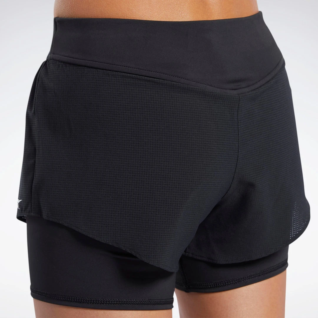 Reebok Epic 2-in-1 Short, FK7085 Training Shorts 5 Reebok Epic 2-in-1 Short, FK7085 Training Shorts