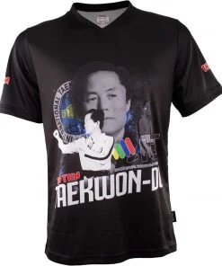 T-shirt Top Ten ITF Choi, 99331-99