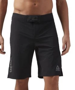 Reebok Combat MMA Shorts, CD7951