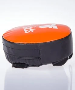 TRAINING Fighter Round Target - S - Orange, FLK-ORG 14 TRAINING Fighter Round Target - S - Orange, FLK-ORG