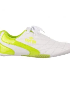 Budo Shoes Daedo KICK - White/green, ZA3140 10 Budo Shoes Daedo KICK - White/green, ZA3140