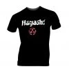T-Shirts T-shirt Hayashi Fighters, 195-9