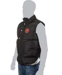 Venum Origins Sleeveless Jacket, VENUM-0979