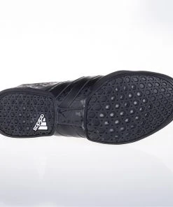 Adidas Shoes ADI-BRAS 16 - Black, ADITBR01-BK