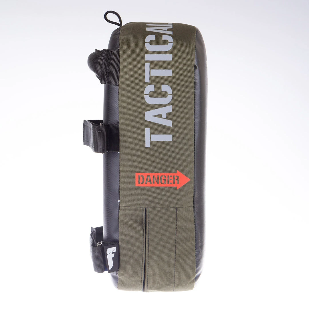 Fighter Thai Kick Pad MAXI - Tactical Series - Army Green, F01602-TSG TRAINING 13 Fighter Thai Kick Pad MAXI - Tactical Series - Army Green, F01602-TSG TRAINING
